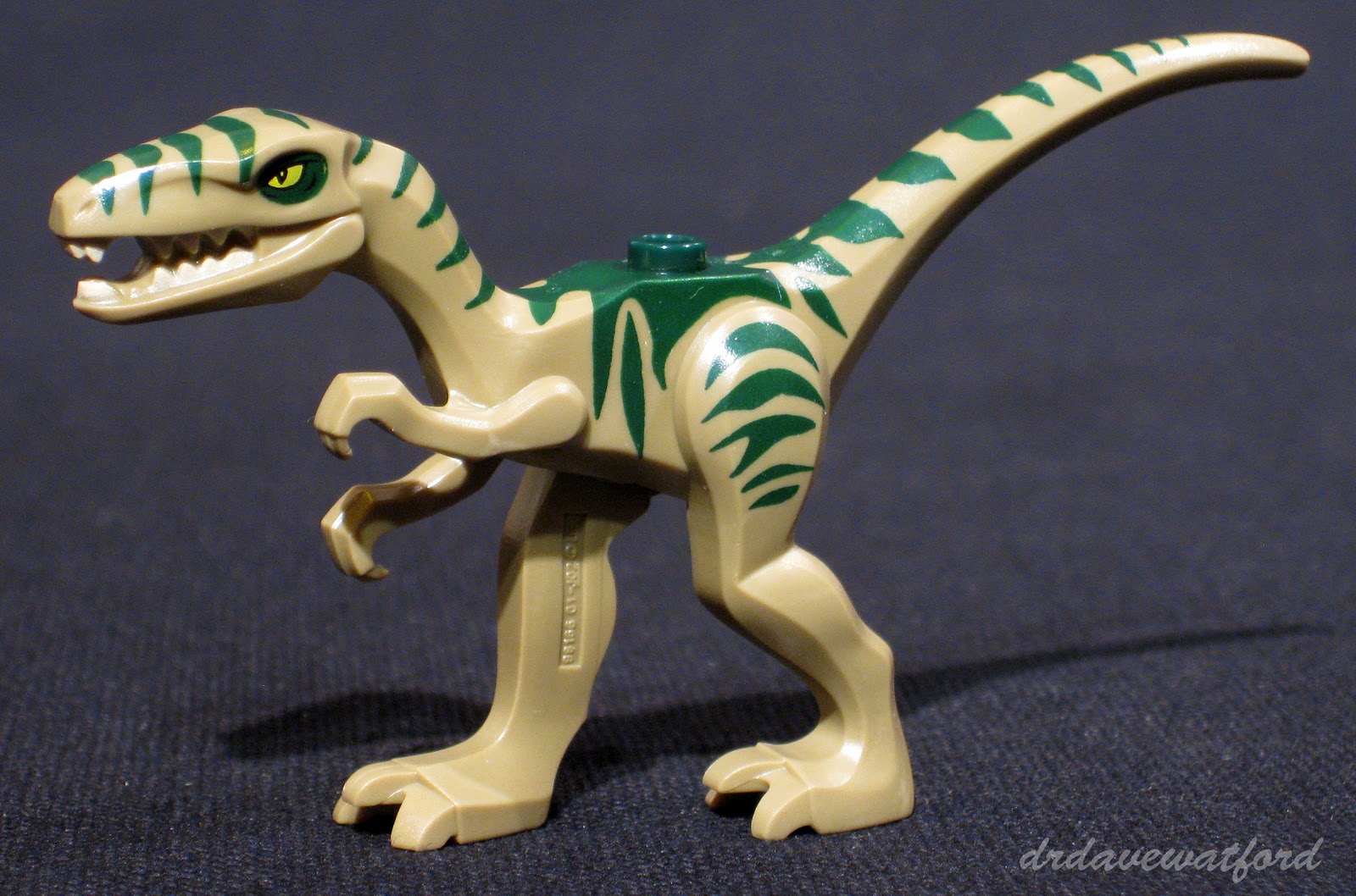Lego coelophysis hot sale